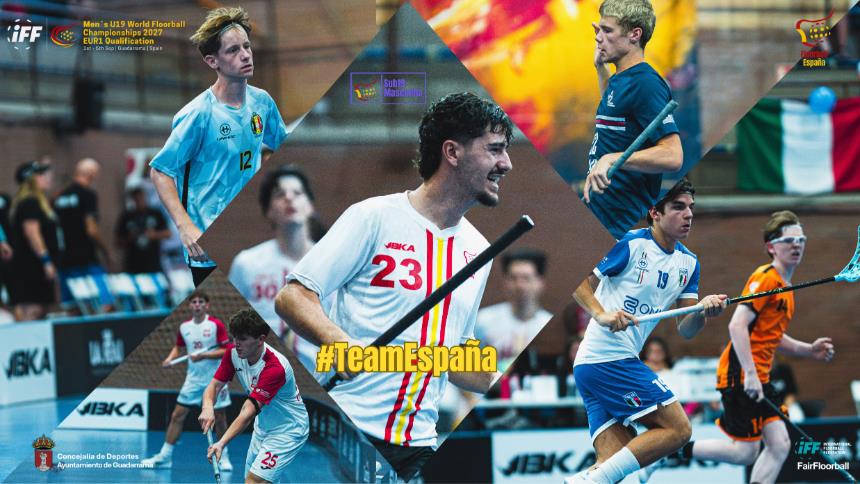 La Sub19 firma un clasificatorio sobresaliente y mantiene vivas sus opciones de estar en el Mundial
